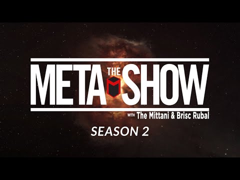 EVE Online: The Meta Show S2 Ep34- The Shart Heard Round the World and Endgame?