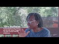 Tara Huffman Reflects On The Early Years Of Out For Justice