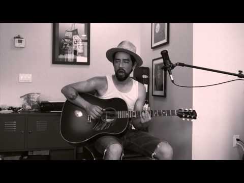 Don't Think Twice, It's Alright (Dylan) by Jackie Greene