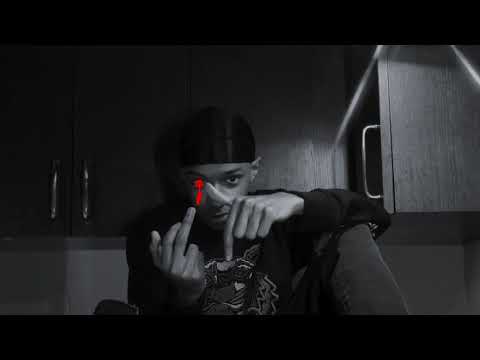 Ablizzy - Closed In (Official Music Video)