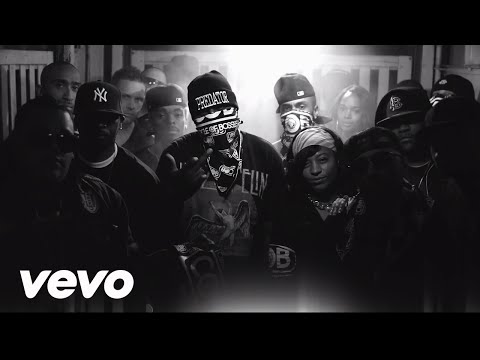 Crooked I - Crook 'n Porter