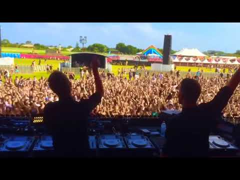 Crowd Trolling by Mashd N Kutcher