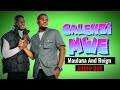 Galenzi Mwe - Maulana And Reign (official Audio)