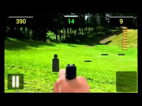 Shooting Expert: Target Range video thumbnail