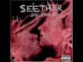 Seether - Driven Under(lyrics) 