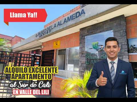 Apartamentos, Alquiler, Valle del Lili - $1.400.000