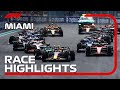 Race Hoogtepunten | 2023 Miami Grand Prix