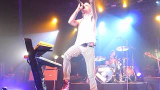 Neon Trees - Teenage Sounds