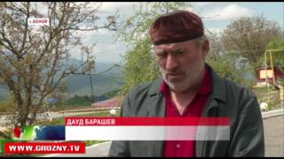 В Чечне продолжается диспансеризация населения