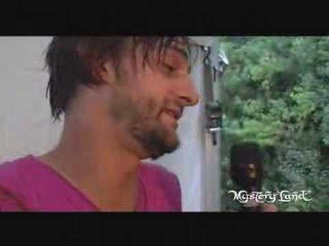 Ricardo Villalobos interview