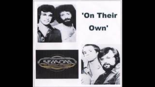 Boomerang ~ Four Seasons Instrumental