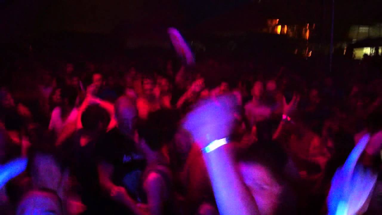 Ace Ventura - Hypnotic NRG