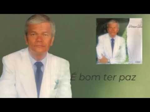 PR VITORINO SILVA É BOM TER PAZ