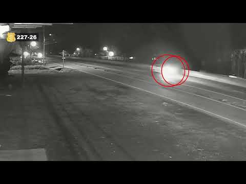 227. Sospechoso de Homicidio Culposo en Matina, Limón.