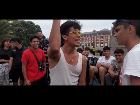 NEASY vs EMI || CUARTOS DE FINAL || 3vs3 || FECHA 12 (ocaso free)