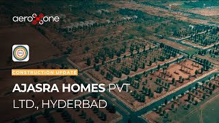 Aeroxone – Elevating Real Estate | Ajasra Homes