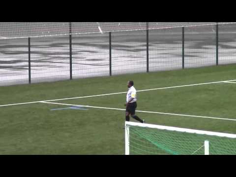 CSL Aulnay  Mondeville coupe de France de Football 2012 meilleure occasion du CSL