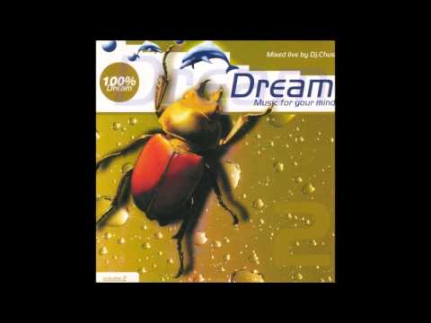100% Dream Vol.2 CD1 - Mixed Live By Dj Chus