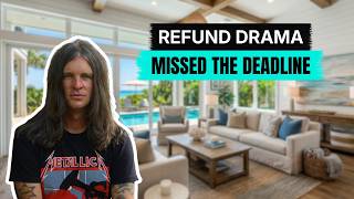 Airbnb Cancellation Policy: When to Give a Refund