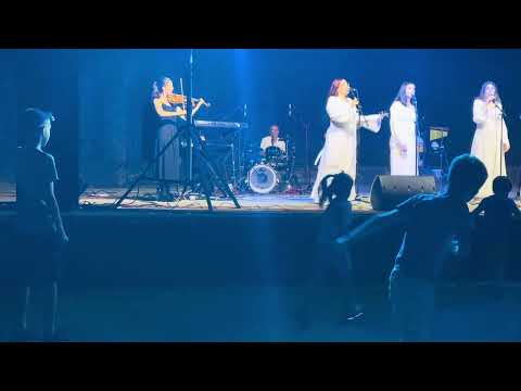 Etno grupa Iva - Zelen oraj