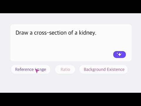 MedCanvas video preview