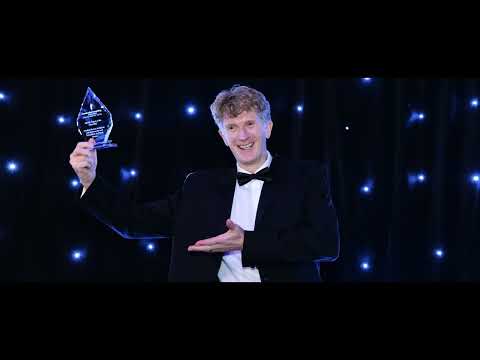 Construction Computing Awards 2022 - AR/VR Project of the Year 2022