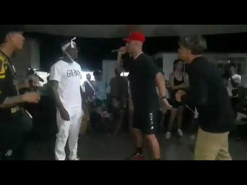 Batallón Épico Freestyle 🔥🇨🇺