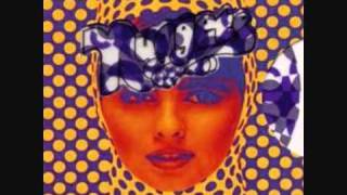 BRASS BUTTONS ~ HELL WILL TAKE CARE OF HER