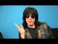 Marky Ramone on His Pre-Ramones Band Dust ...