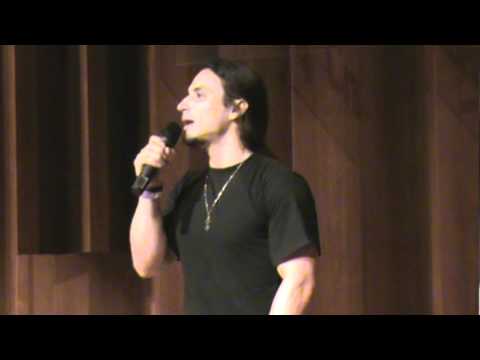 Anime Dreams 2011 - Animeke Especial - Waldemar