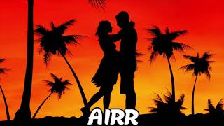 Airr - I&#39;m Glad You&#39;re Mine (Prod. Airr) (Lyrics)