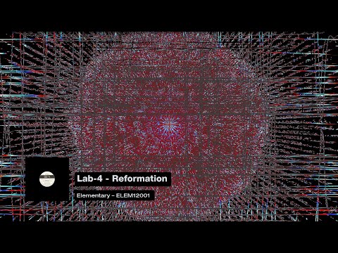 (1997) Lab-4 - Reformation
