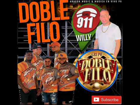 GRUPO DOBLE FILO TEMA: 911