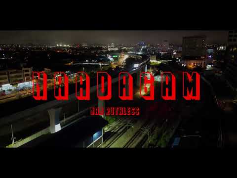 Nan Ruthless - Naadagam (Official Music Video) produced by Yanchan & Roshan Jamrock
