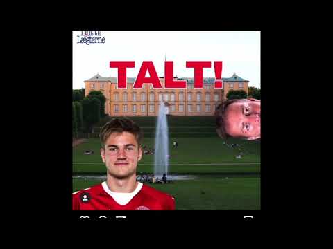 Lidt til lægterne alle sange