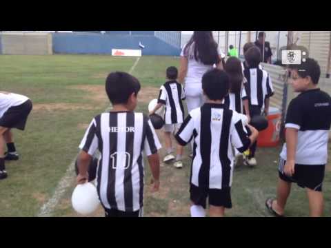 Americano x Duque de Caxias - Serie B 2015