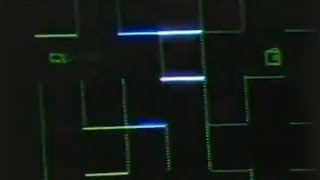 Mouse in the maze (1959)