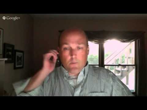 Larry Ullman Interview -- NEPHP