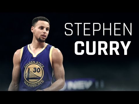 Stephen Curry - "Level Up" ᴴᴰ (ULTIMATE CAREER MIX)