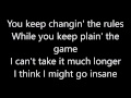 Scream michael jackson lyrics