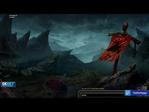 Happy's stream 30th January 2021 Battle.net - w3champions