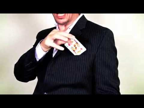 3 Card Routine (Cards and DVD) by Steve Valentine - www.MJMMagic.com