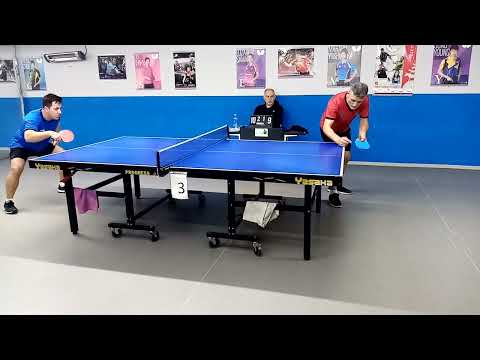 Murat Tuzcu   Mustafa Vatansever  Bursa Veteran ferdi lig süper grup maçı