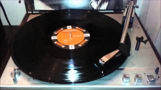 John Coltrane - Acknowledgement