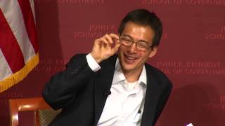 The Tea Party and Move On: Finding Common Ground? | Institute of Politics