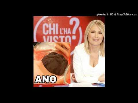 Rose & pupis - Che fine ha fatto Ano?