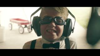 SYML - &quot;Everything All At Once&quot; [Official Music Video]