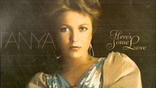 Tanya Tucker ~  Comin&#39; Home Alone (Vinyl)