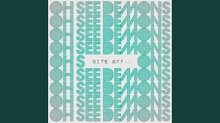 More Than You Can Chew