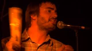 The Mae Shi - Full Concert - 03/01/09 - Mezzanine (OFFICIAL)